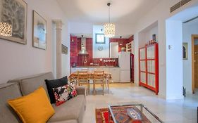 Vidrio Sevilla Deluxe Apartment
